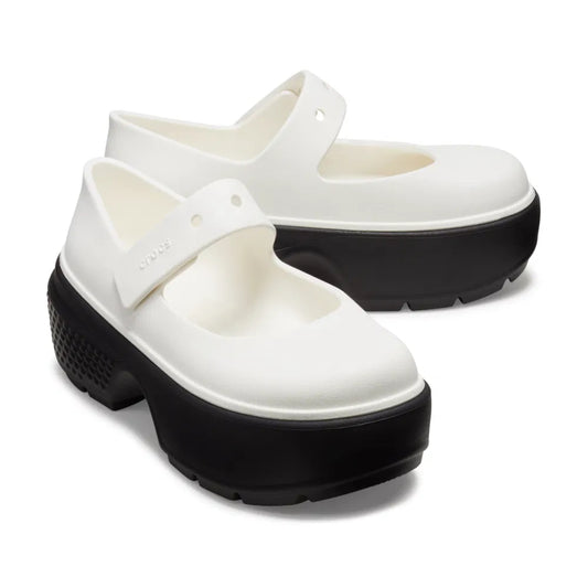 410 UA STOMP MARY JANE