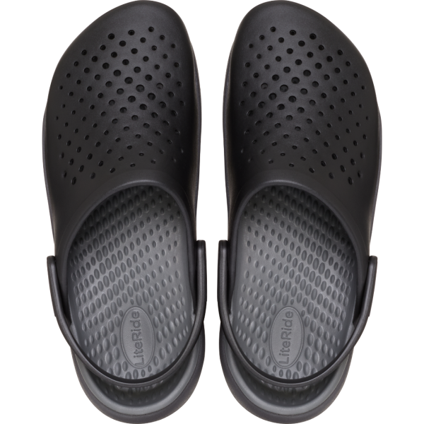 501 UA INMOTION CLOG