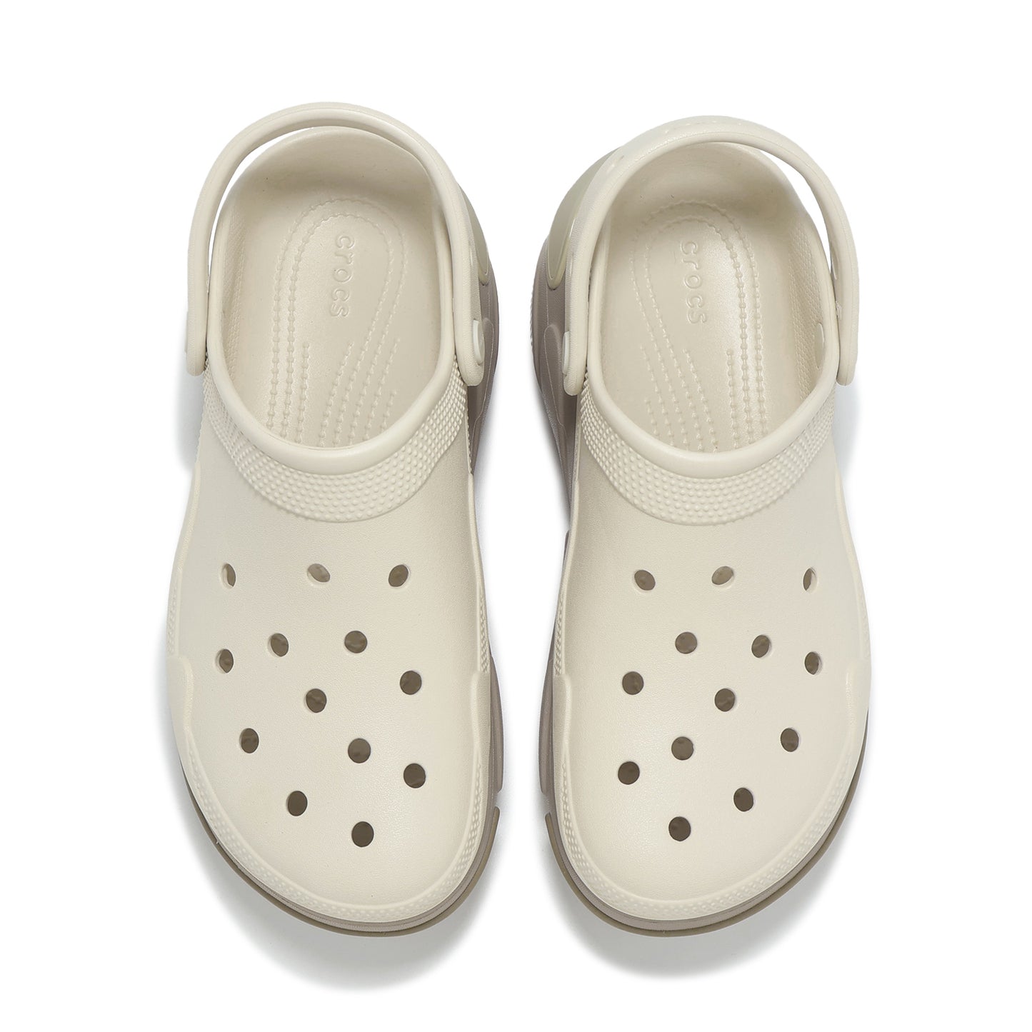 501 UA BUBBLE CRUSH CLOG