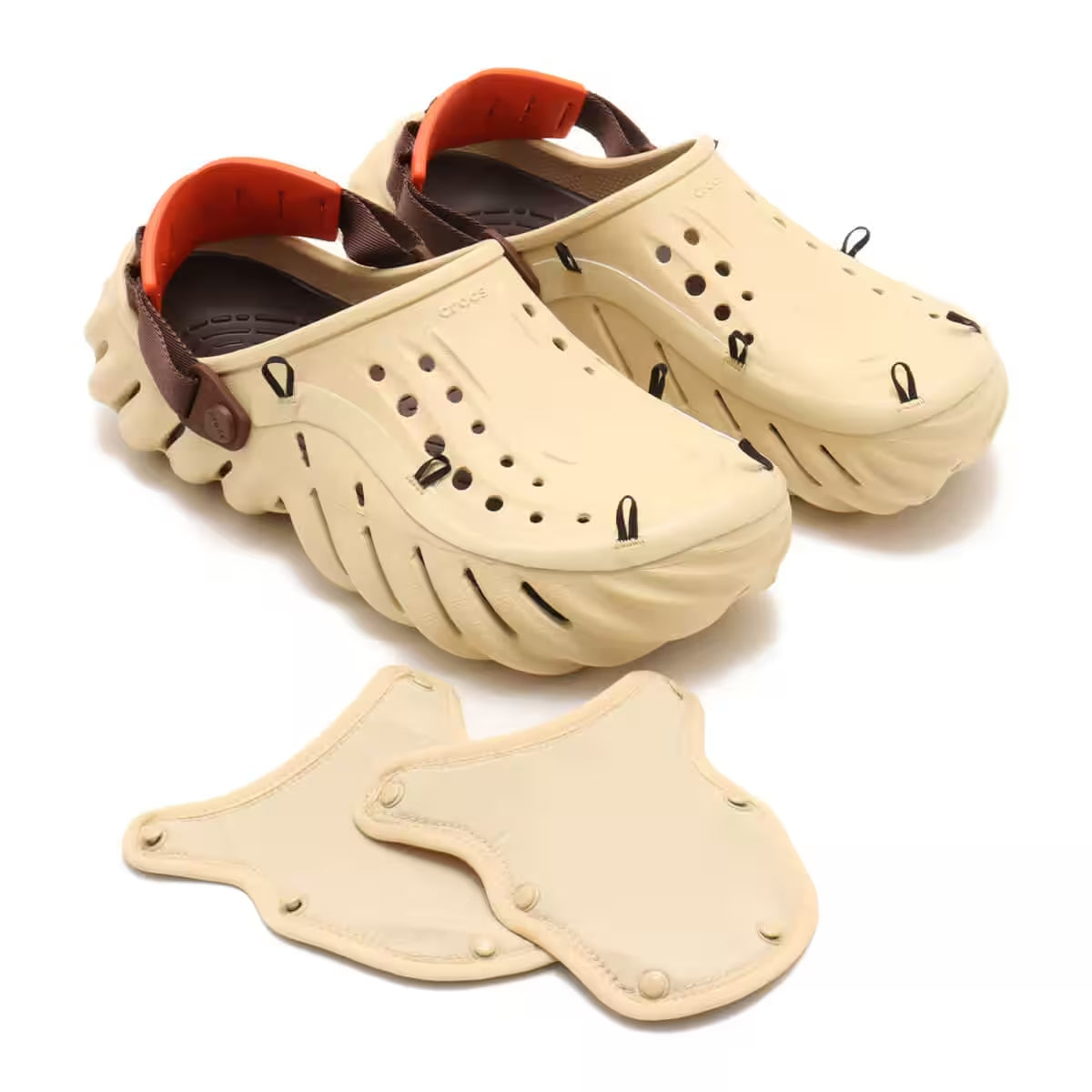 407 UA ECHO RIPSTOP CLOG