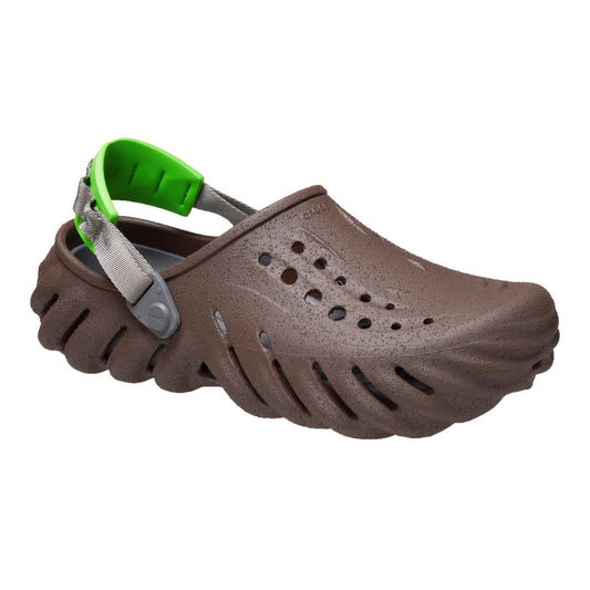 407 UA ECHO SANDSTORM CLOG