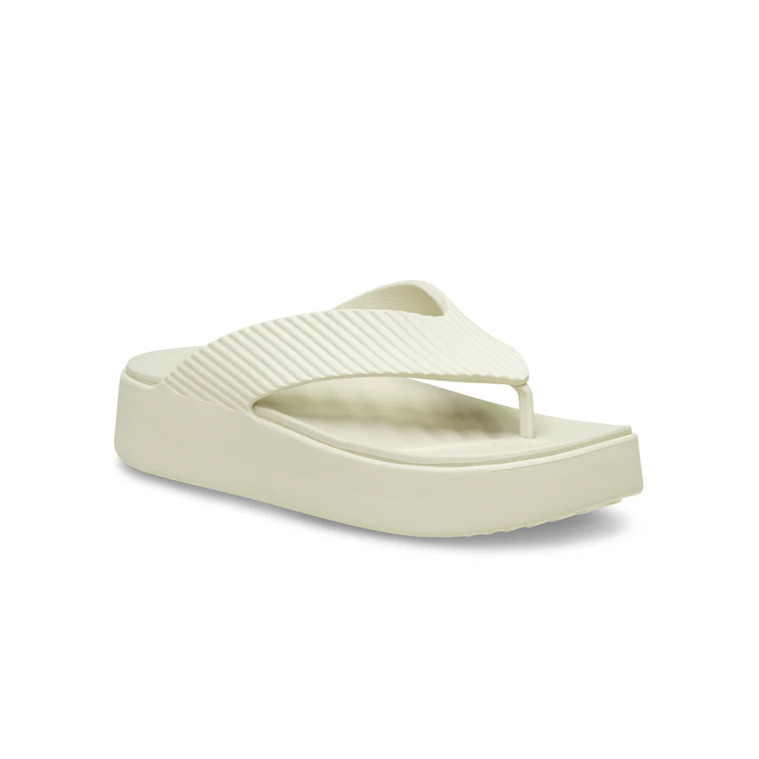 410 W GETAWAY PLATFORM BEACH FLIP