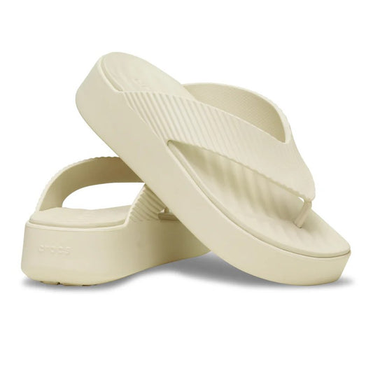 410 W GETAWAY PLATFORM BEACH FLIP