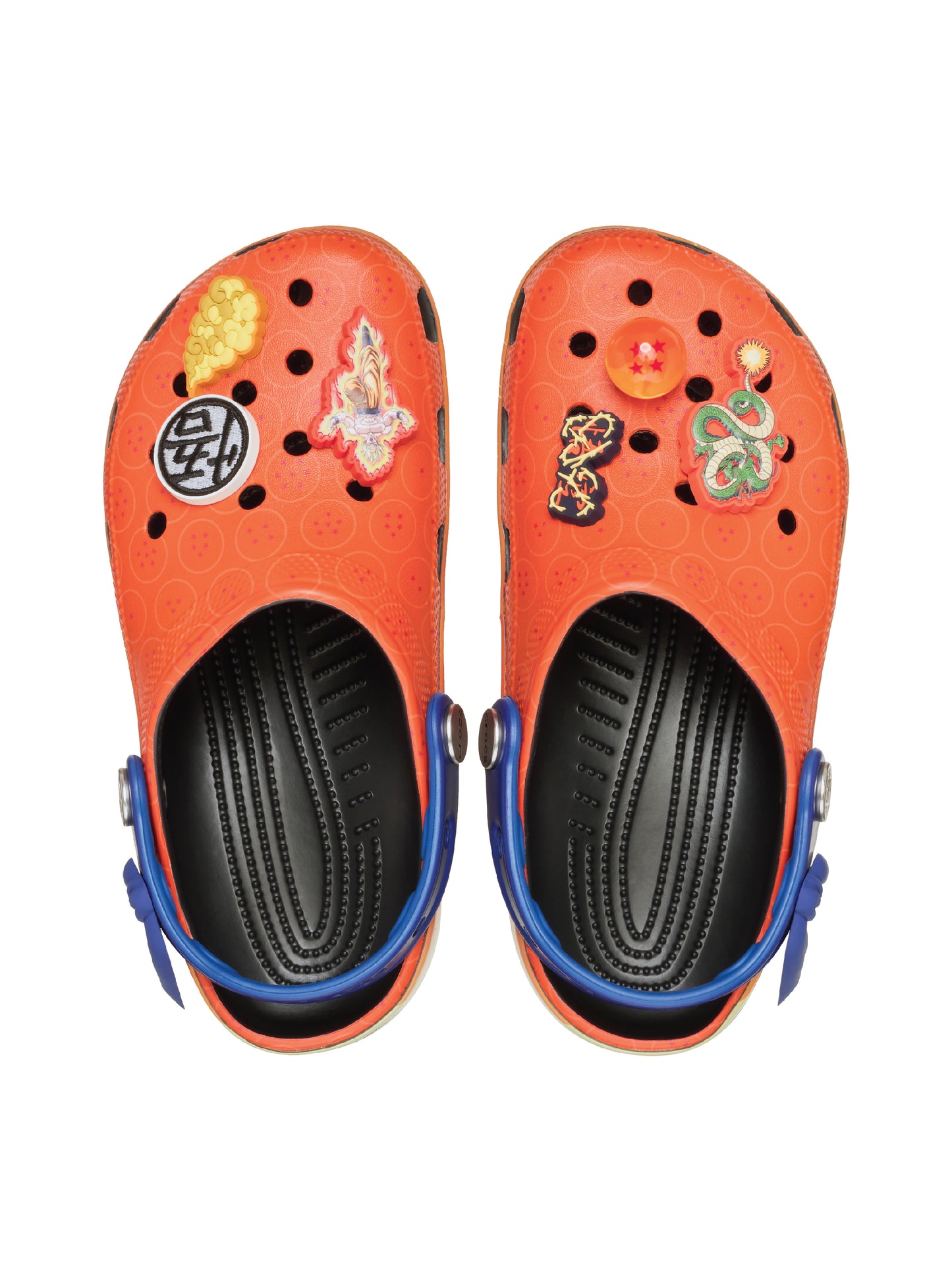 501 UA DRAGON BALL Z CLASSIC CLOG