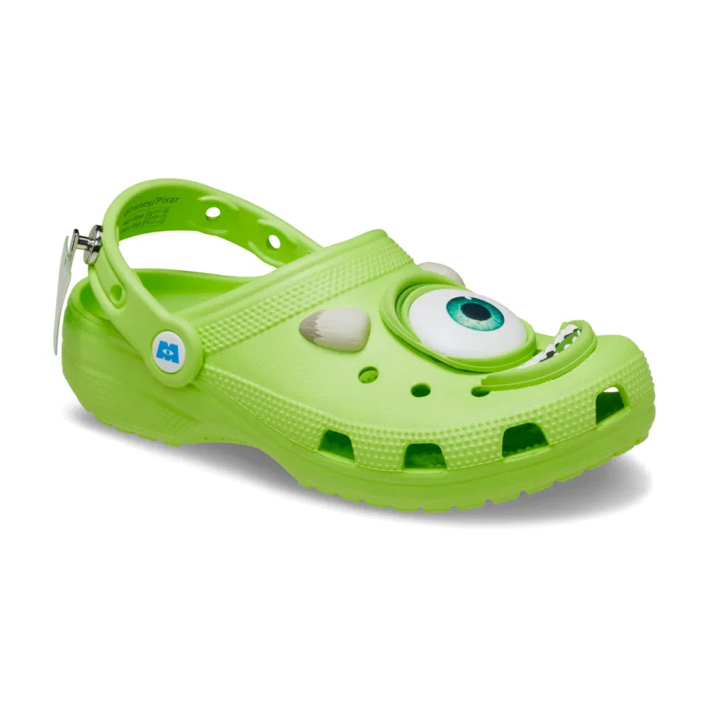 501 UA MONSTERS INC MIKE CLS CLG