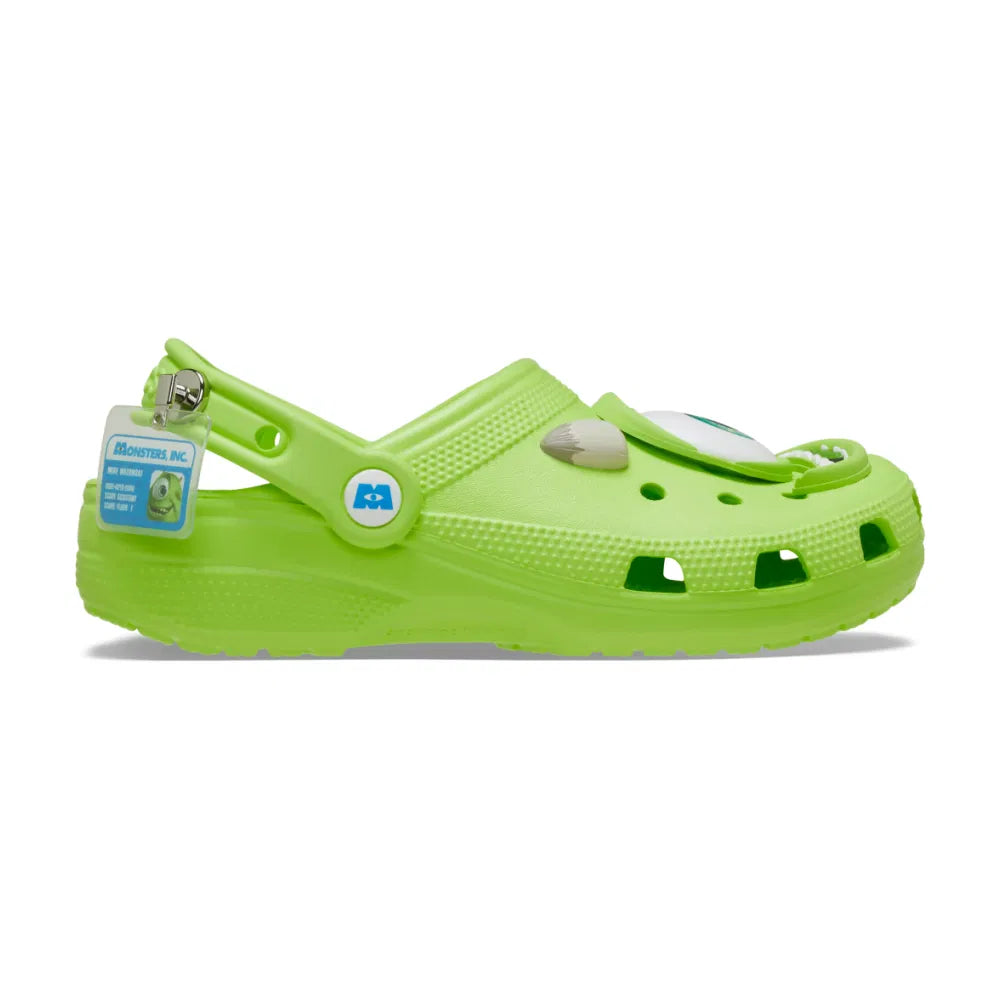501 UA MONSTERS INC MIKE CLS CLG