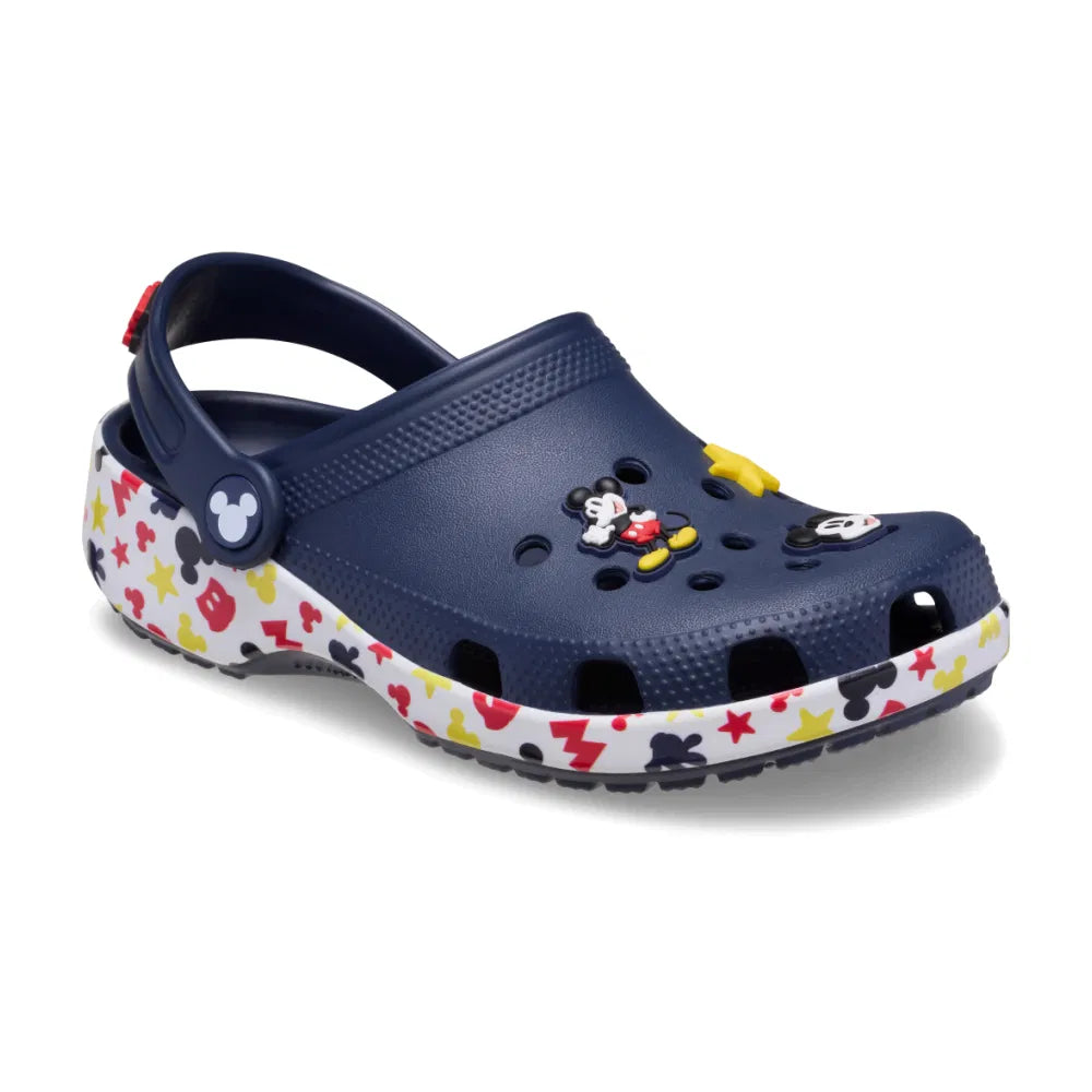 501 UK MICKEY FRIENDS CLS CLG T