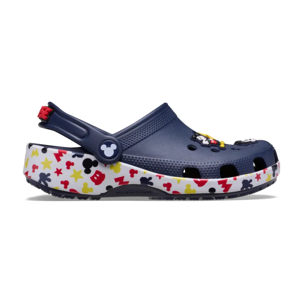 501 UK MICKEY FRIENDS CLS CLG T