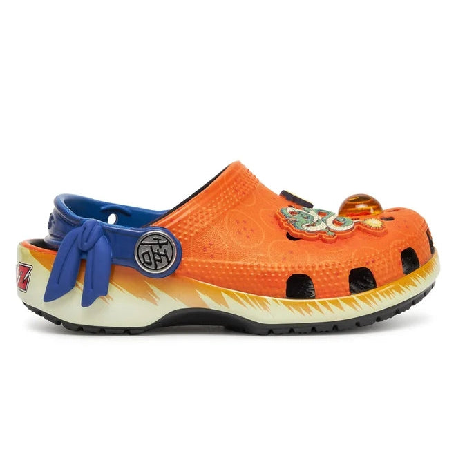 501 UK DRAGON BALL Z CLSCLG K