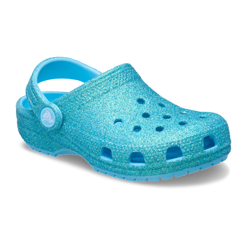 501 UK CLASSIC IRIDESCENT GLITTER CLOG K