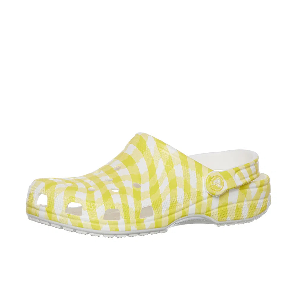 501 UA CLASSIC GINGHAM CLOG