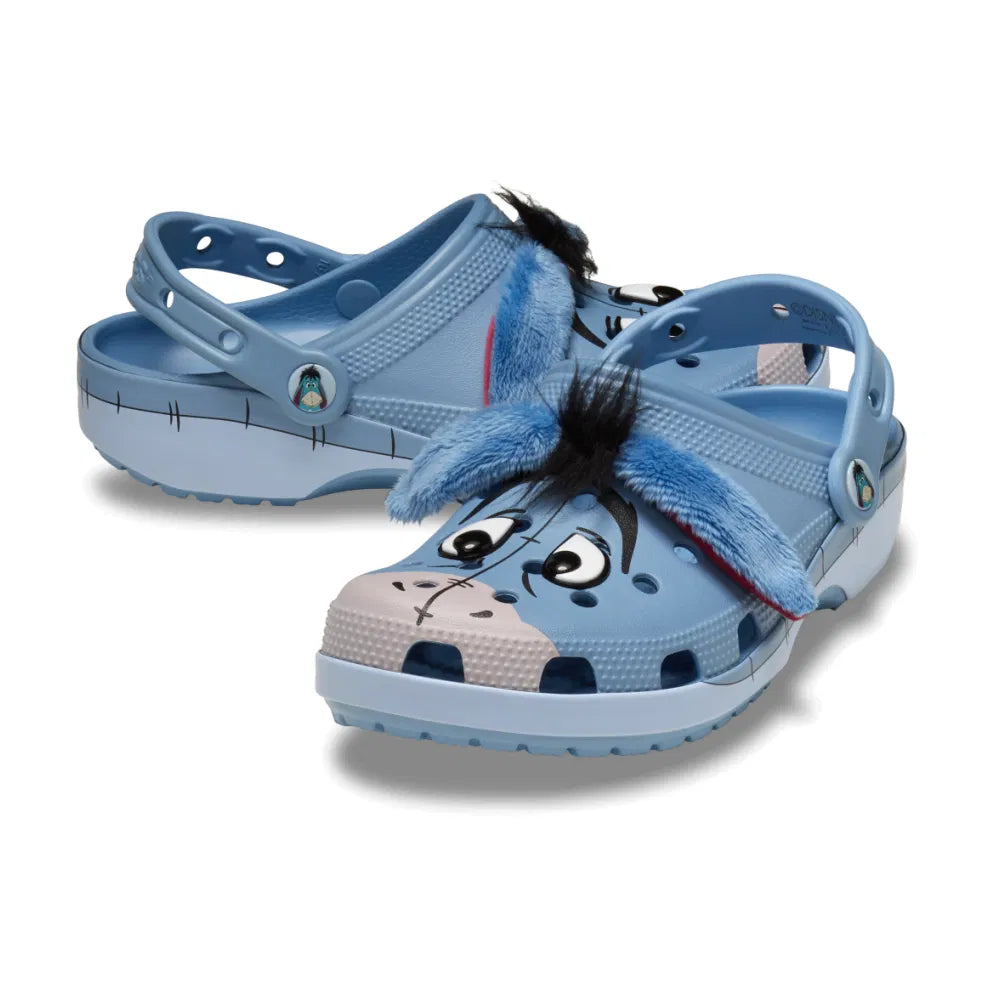 504 UA WTP EEYORE CLS CLG