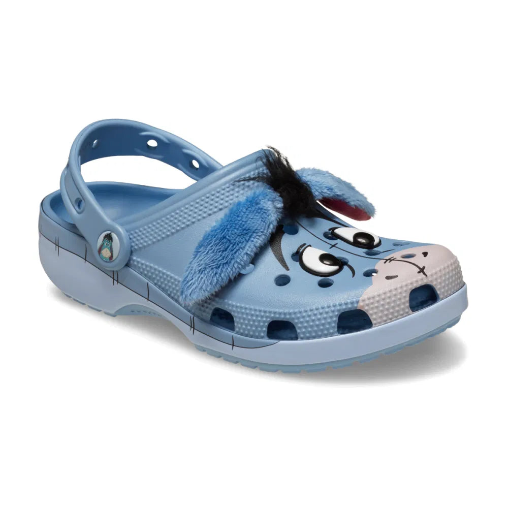 504 UA WTP EEYORE CLS CLG