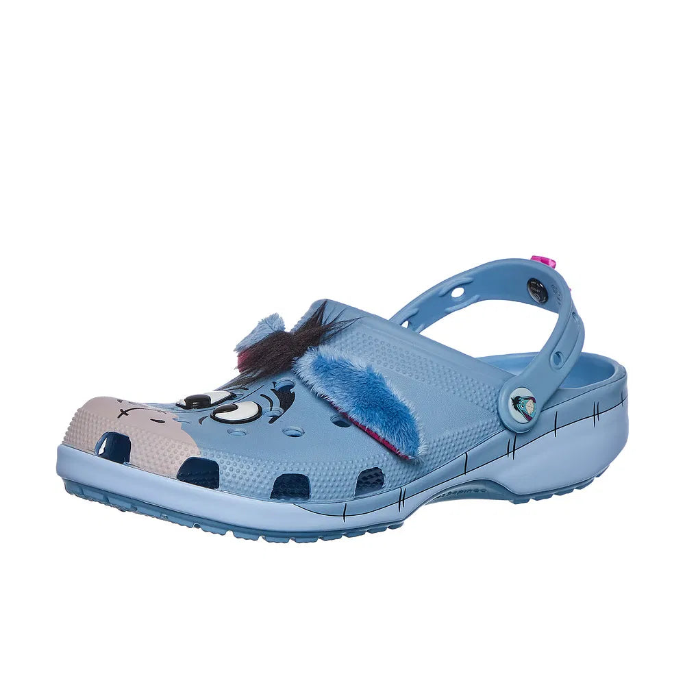 504 UA WTP EEYORE CLS CLG