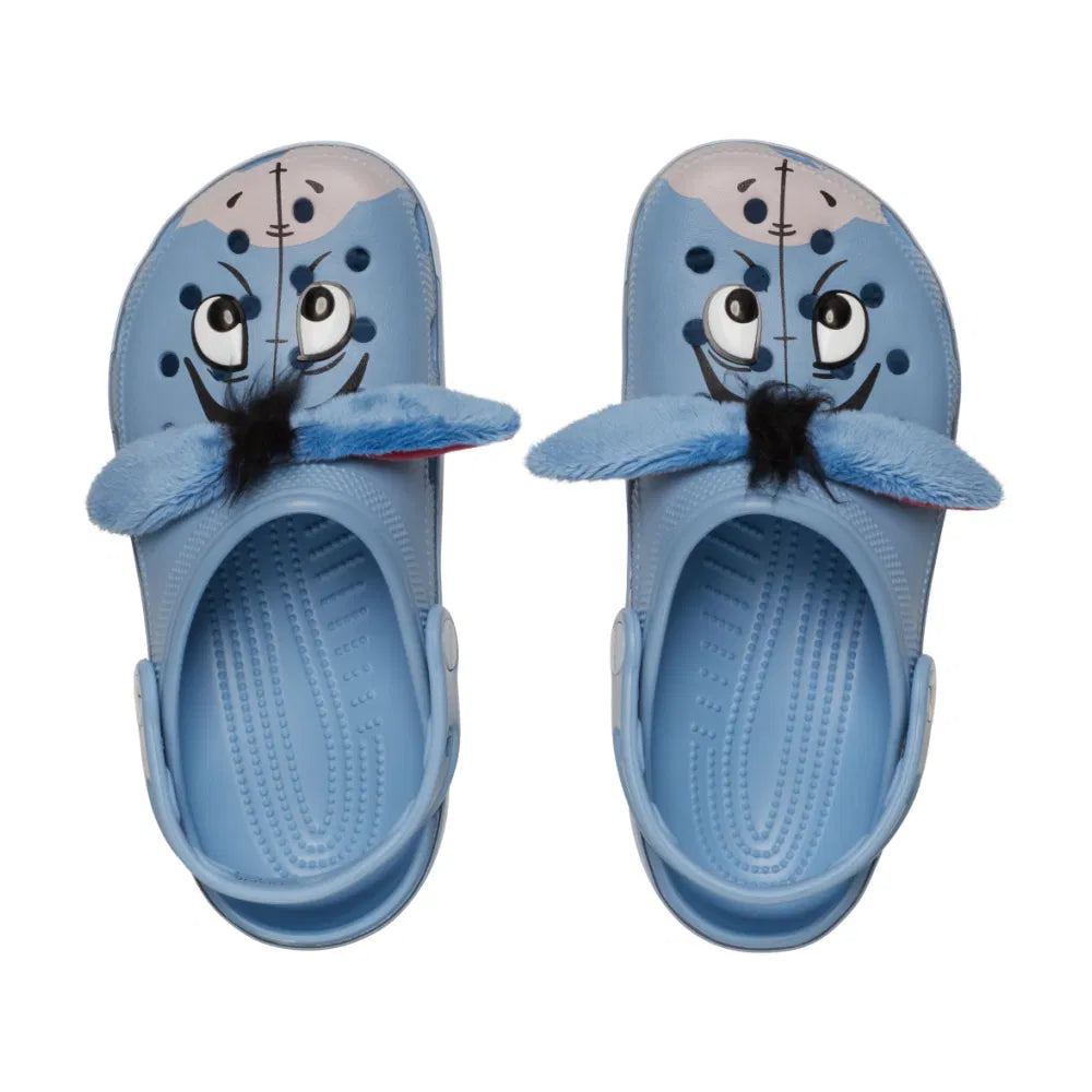 504 UA WTP EEYORE CLS CLG