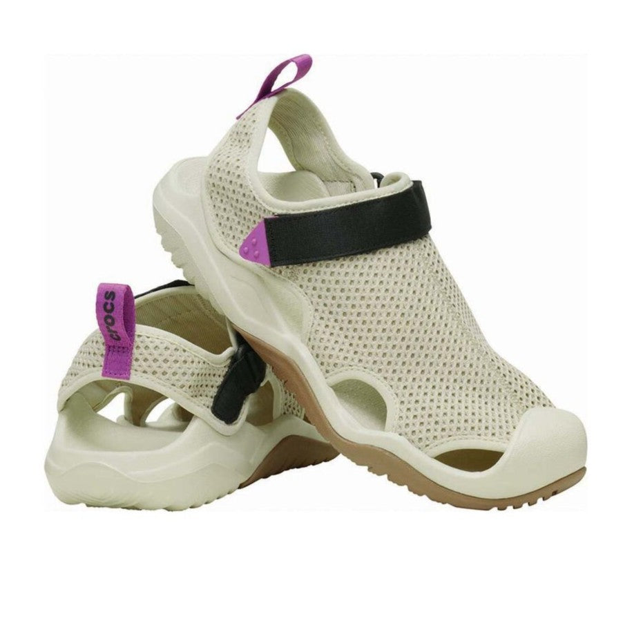 507 M SWIFTWATERPRM1MESHDECKSANDALM