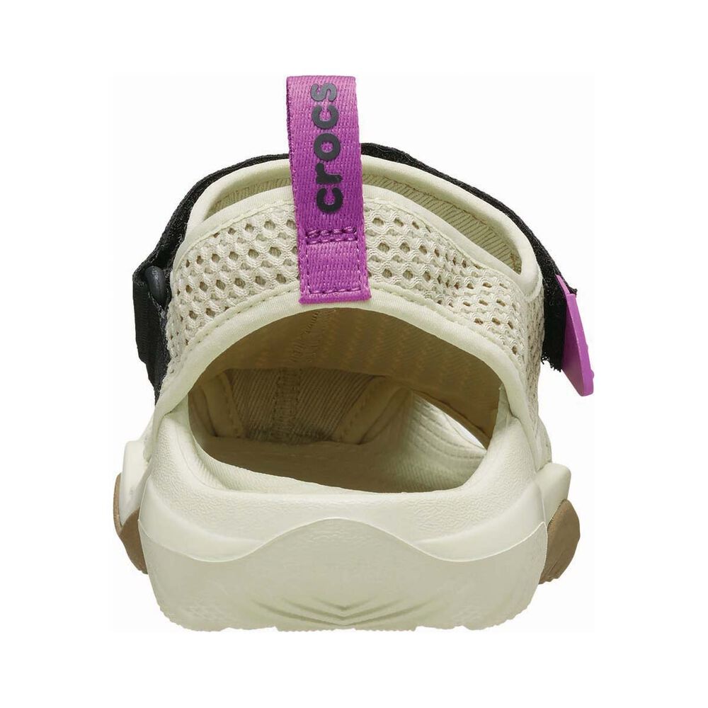 507 M SWIFTWATERPRM1MESHDECKSANDALM