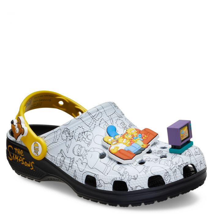 504 UA THE SIMPSONS CLS CLG