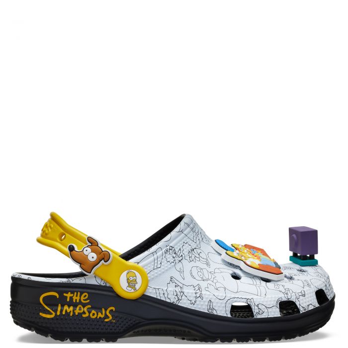 504 UA THE SIMPSONS CLS CLG