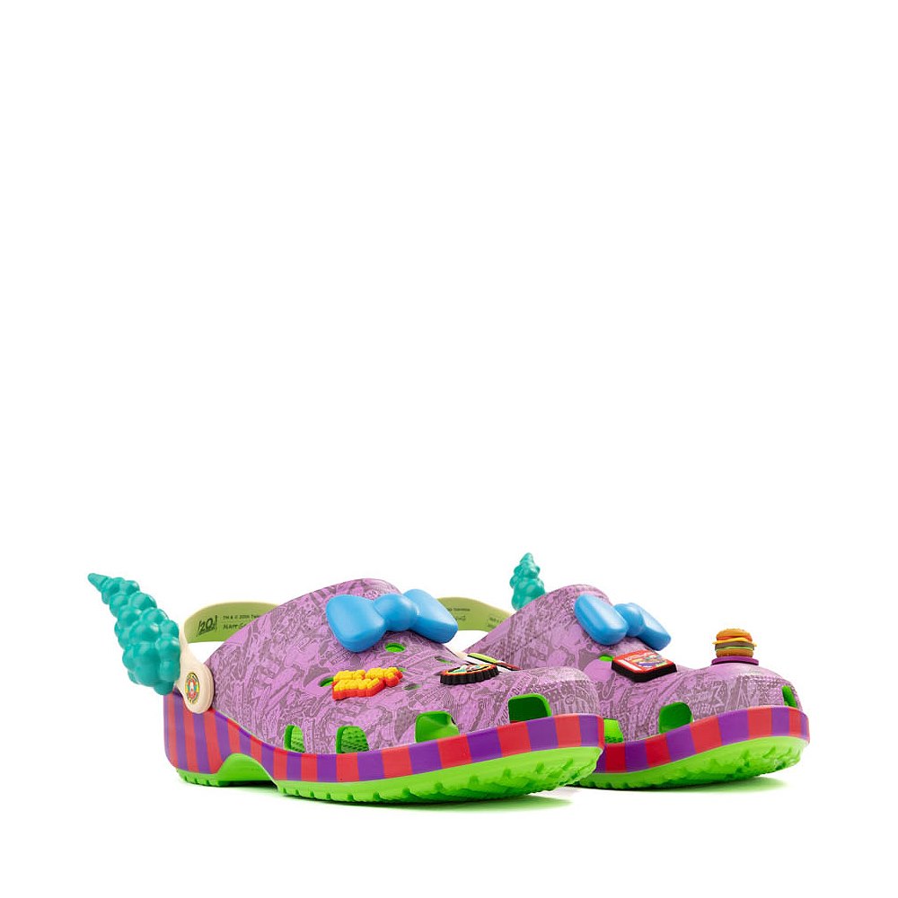 504 UA THE SIMPSONS KRUSTY CLS CLG