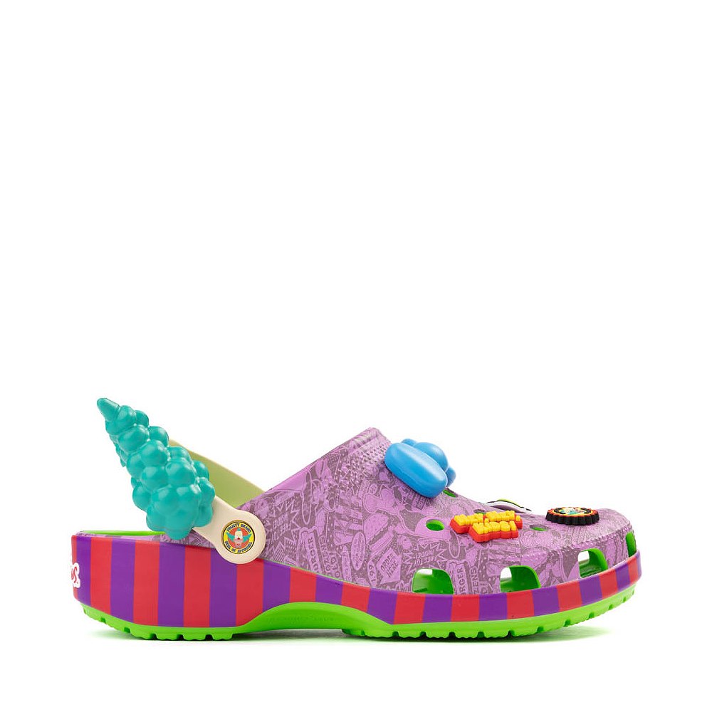 504 UA THE SIMPSONS KRUSTY CLS CLG