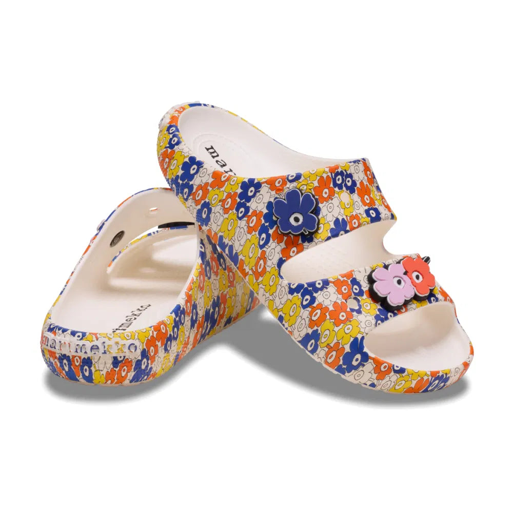 504 UA MARIMEKKO CLASSIC SANDAL
