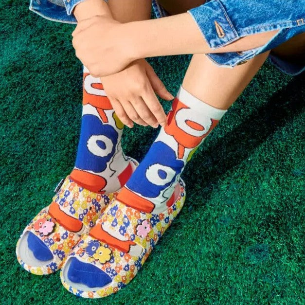 504 UA MARIMEKKO CLASSIC SANDAL