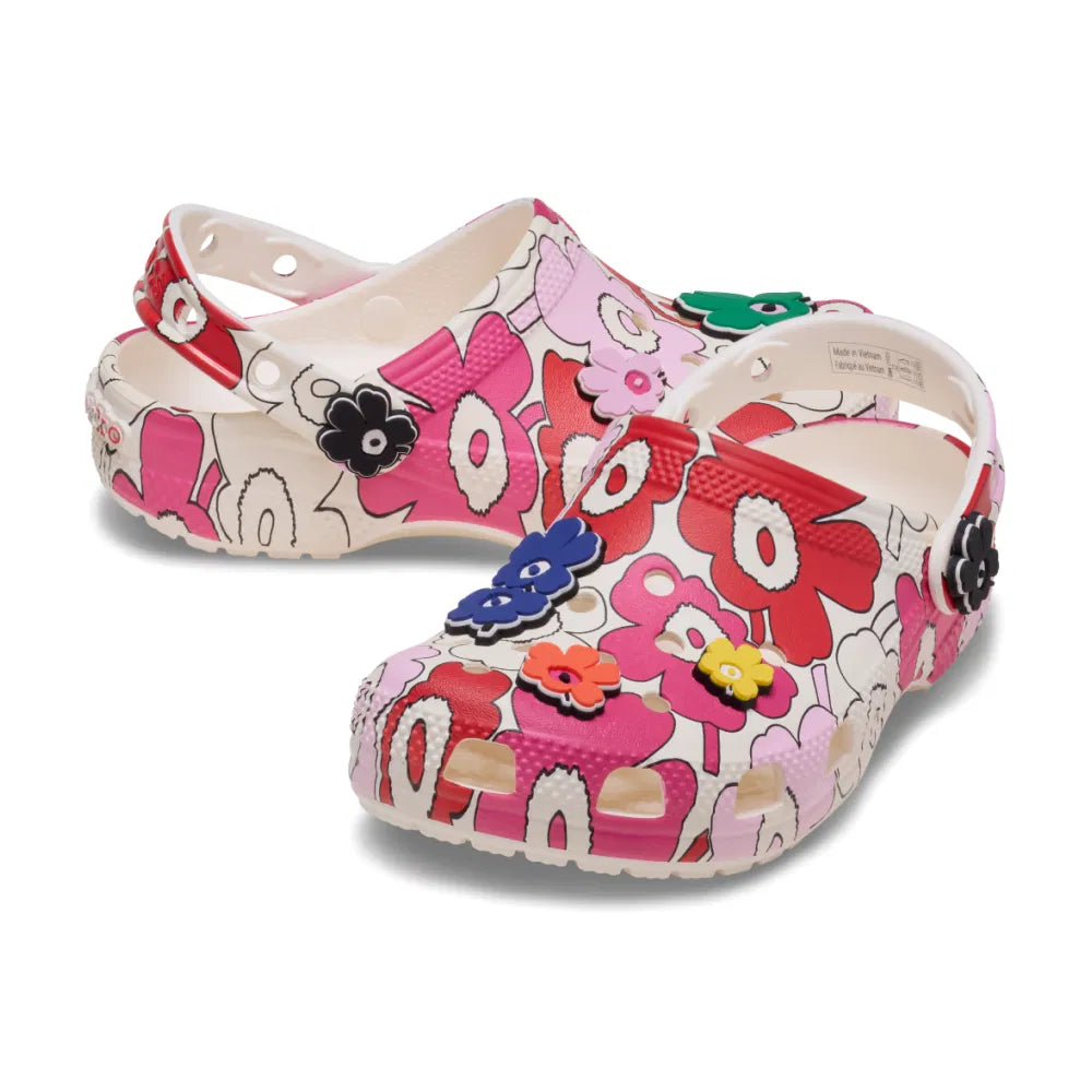 504 UK MARIMEKKO CLASSIC CLOG K