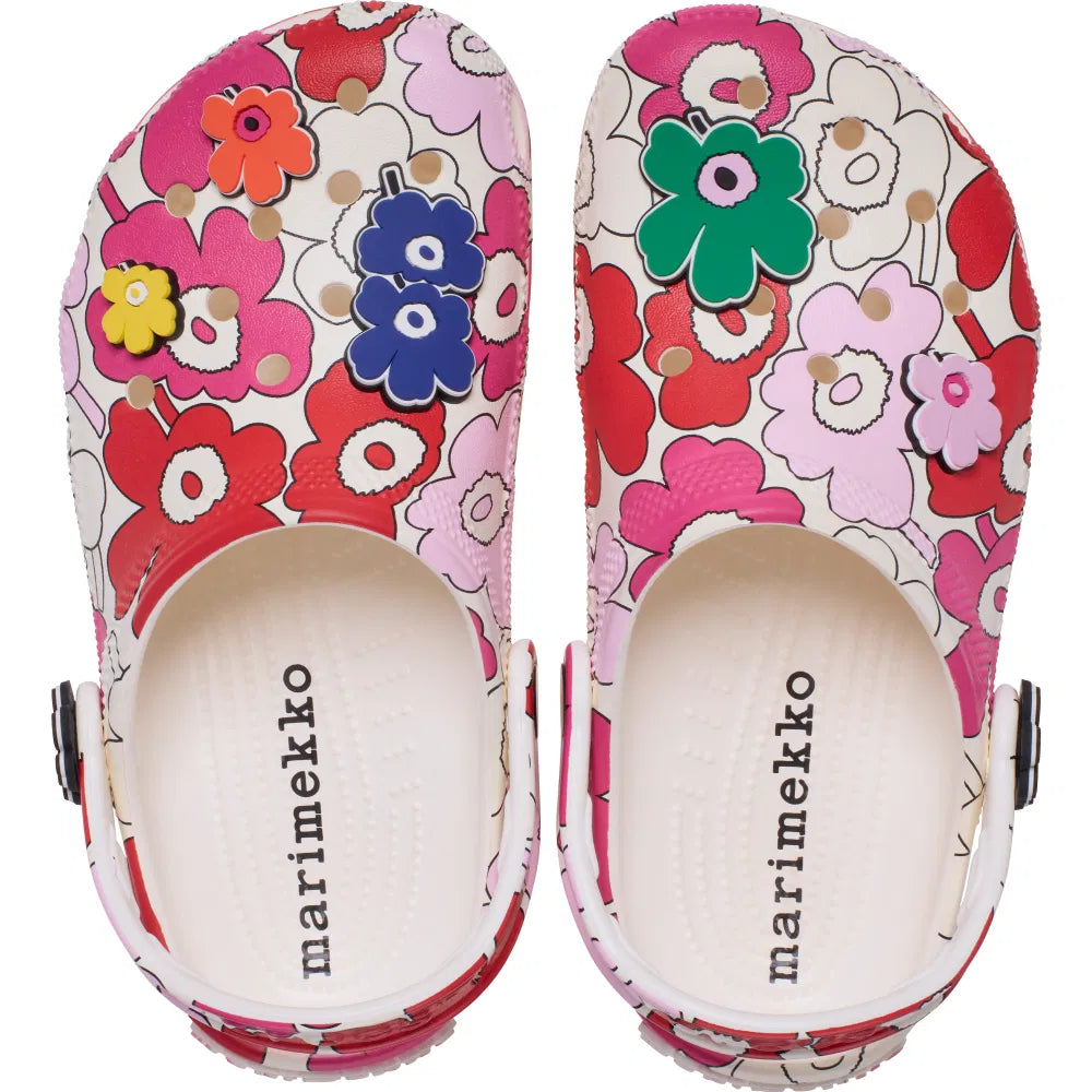 504 UK MARIMEKKO CLASSIC CLOG K