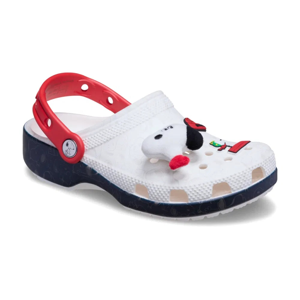 504 UK PEANUTS CLASSIC CLOG K