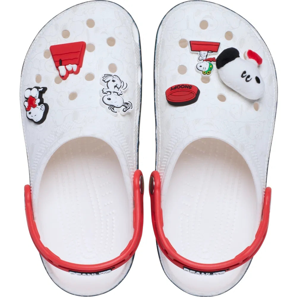 504 UK PEANUTS CLASSIC CLOG K