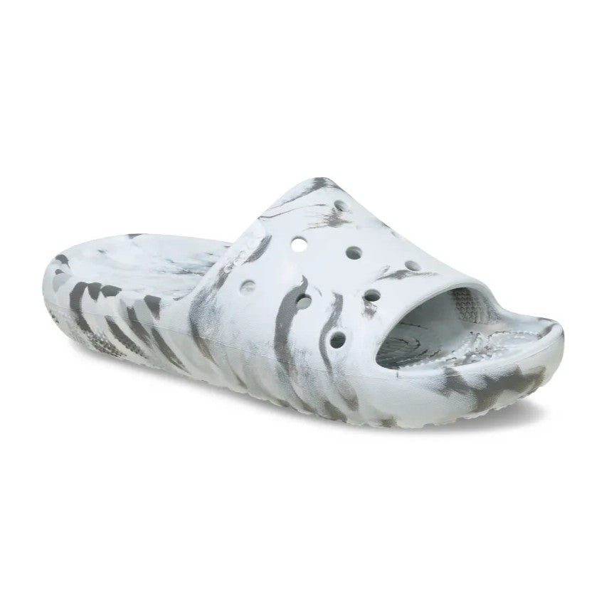 501 UA CLASSIC MARBLED SLIDE 2