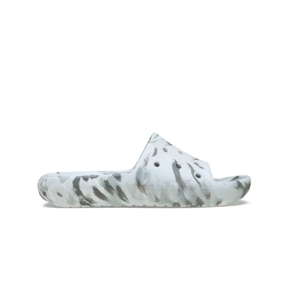 501 UA CLASSIC MARBLED SLIDE 2