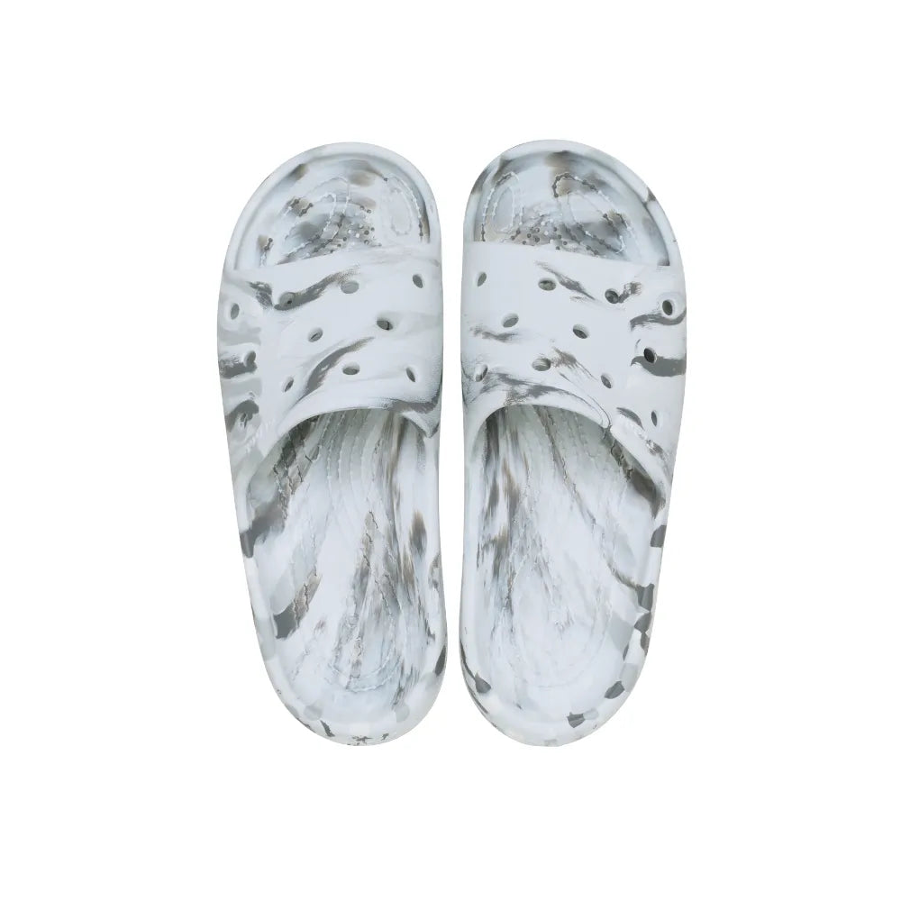 501 UA CLASSIC MARBLED SLIDE 2
