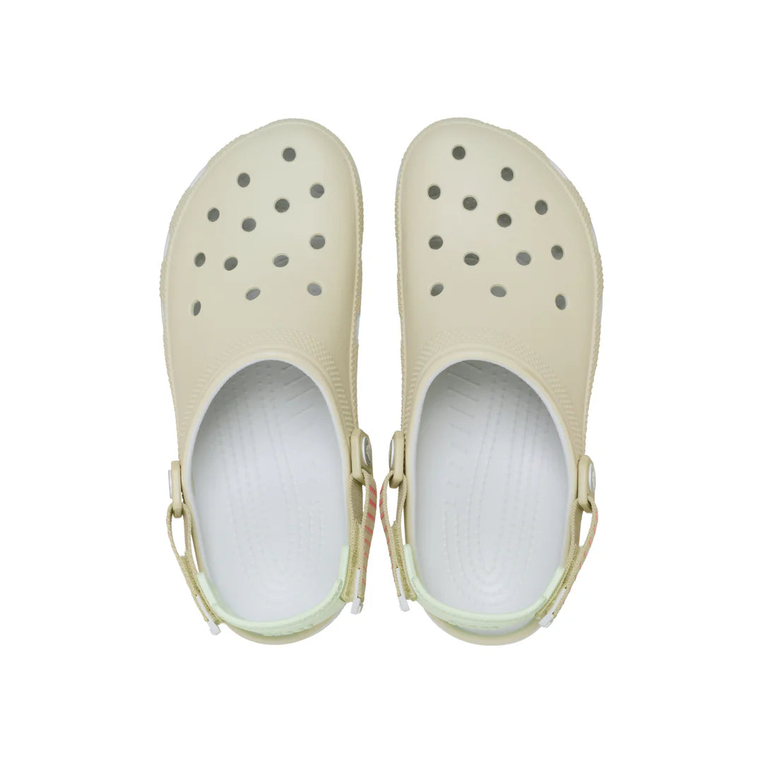 504 UA CLASSIC TURBO CLOG