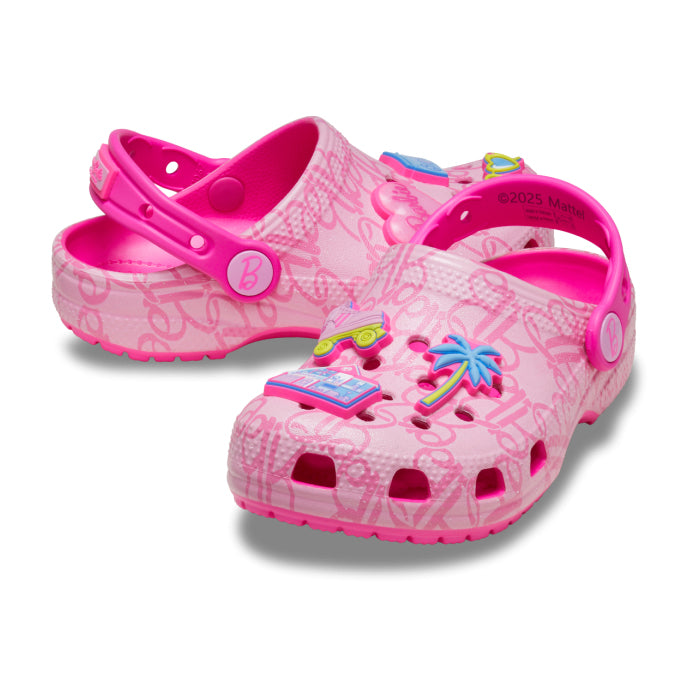 507 UK BARBIE CLS CLG T