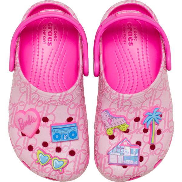507 UK BARBIE CLS CLG T