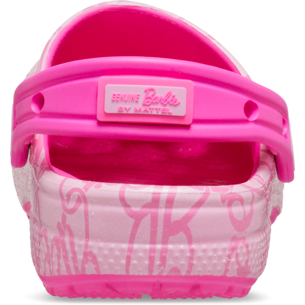 507 UK BARBIE CLS CLG T