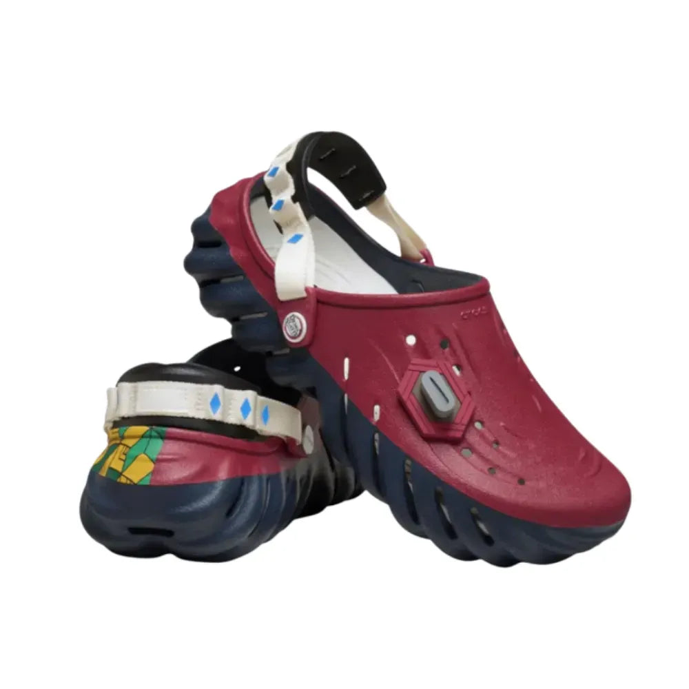 509 UA DEMON SLAYER GIYU ADULT ECHO RO CLOG