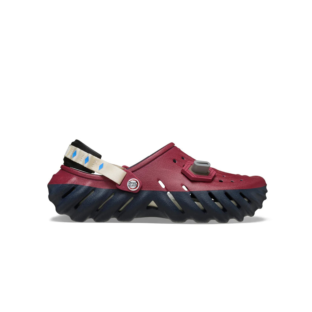 509 UA DEMON SLAYER GIYU ADULT ECHO RO CLOG