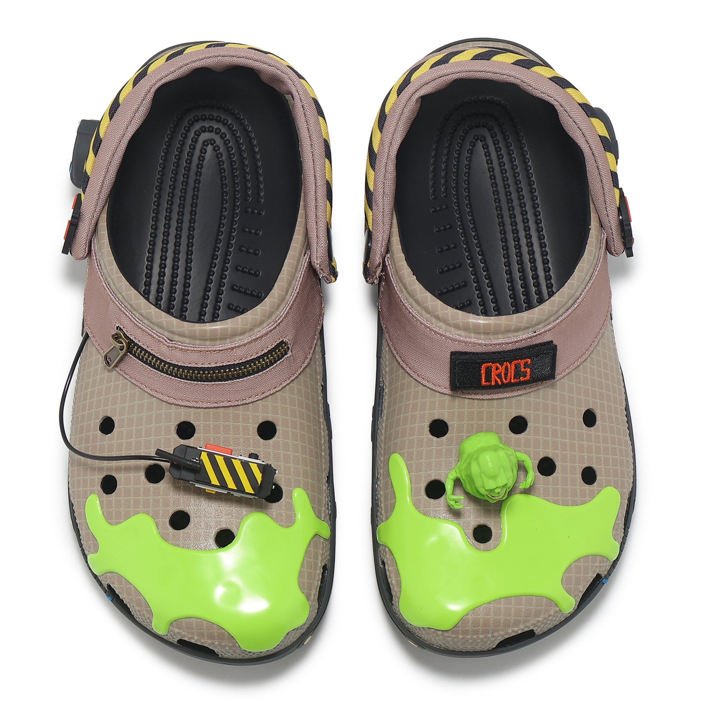 507 UA GHOSTBUSTERS CLASSIC CLOG