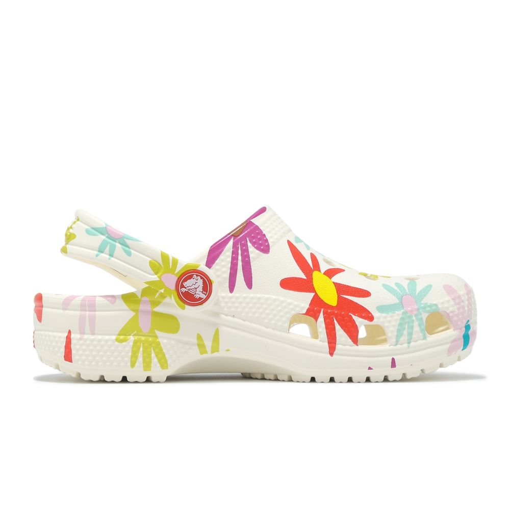 507 UK CLASSIC CRAFTED DAISY CLOG K