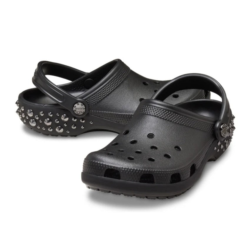 507 UA CLASSIC STUDDED CLOG