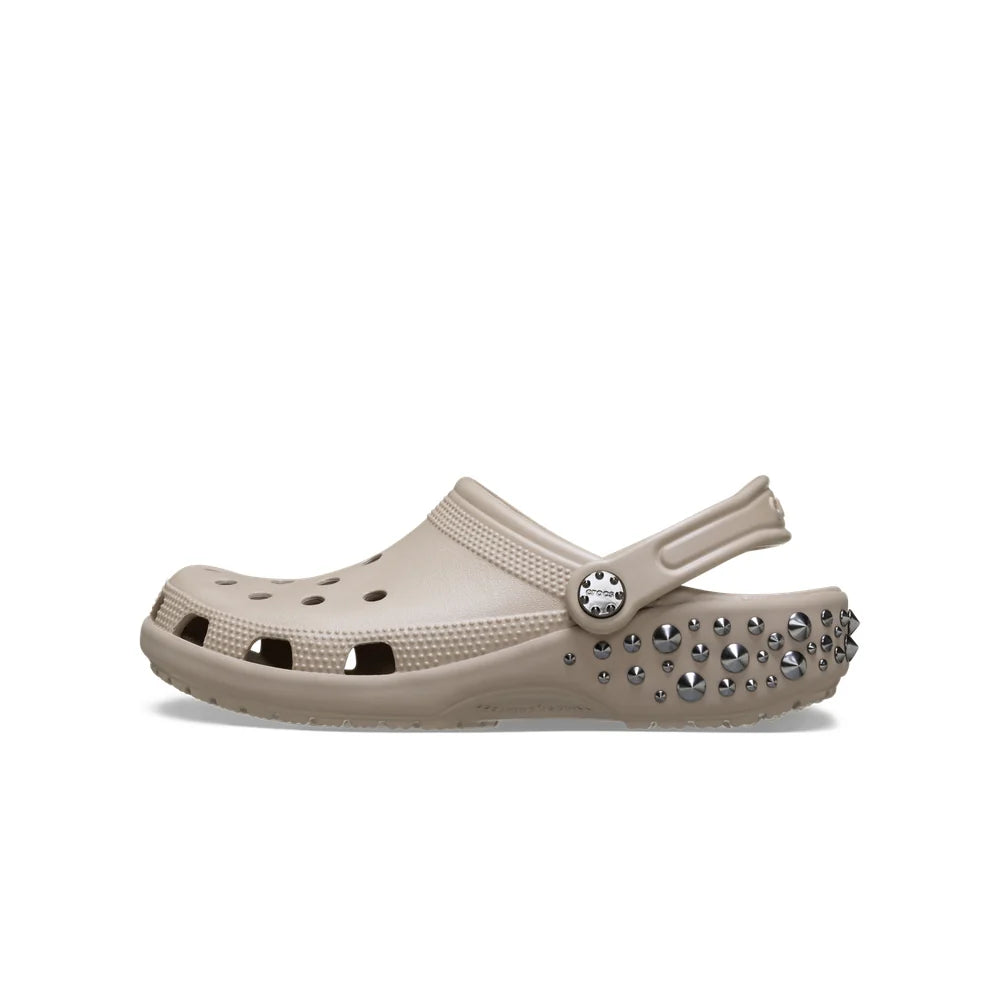 507 UA CLASSIC STUDDED CLOG