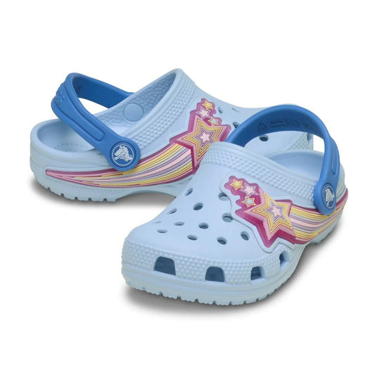 507 UK CLASSIC STAR LIGHTS CLOG T