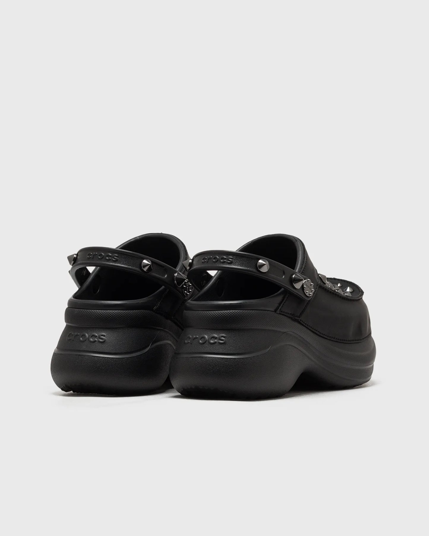 507 W BAE STUDDED CLOG