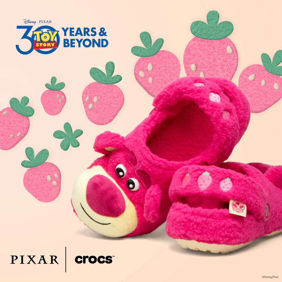 509 UA PIXAR LOTSO LINED CLS CLG