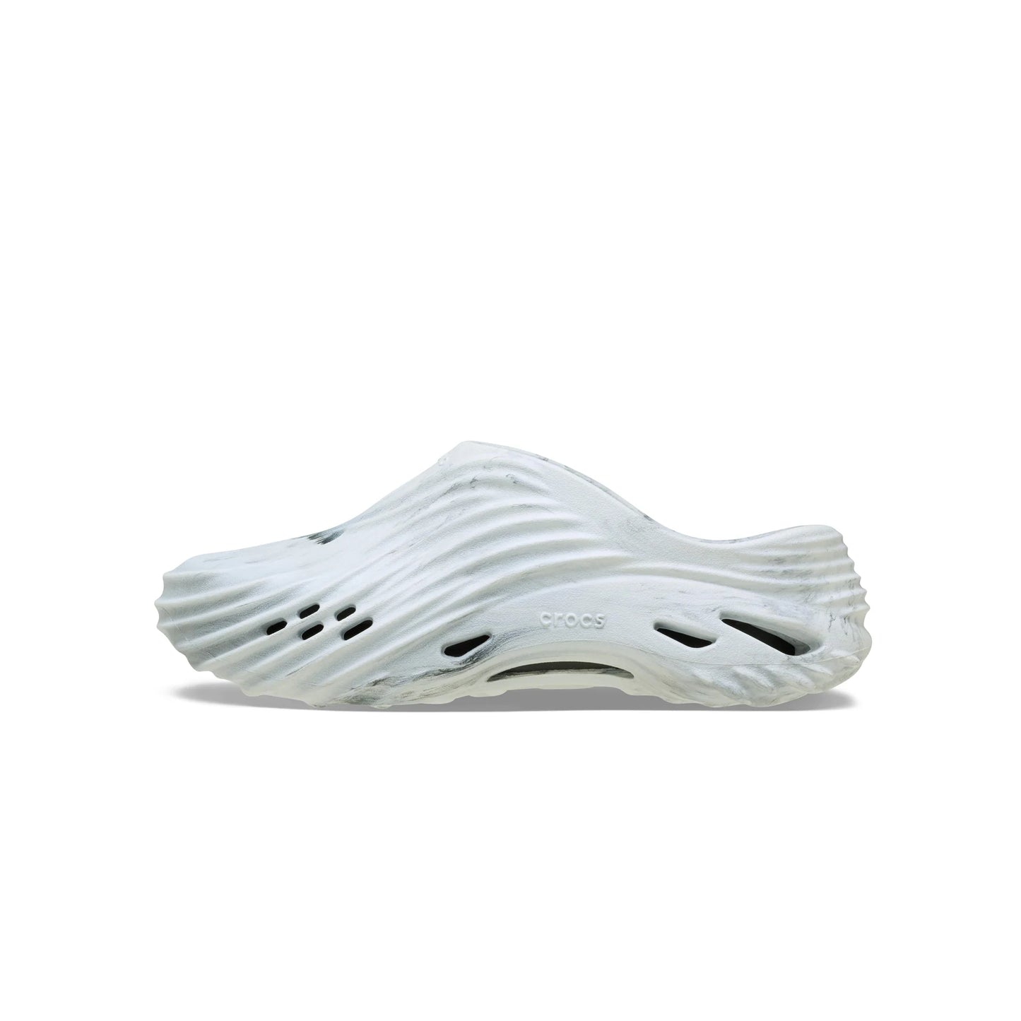 507 UA ECHO WATERCOLOR MARBLED WAVE