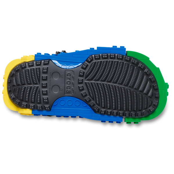 603 UA LEGO 4LW SYSTEM CLOG