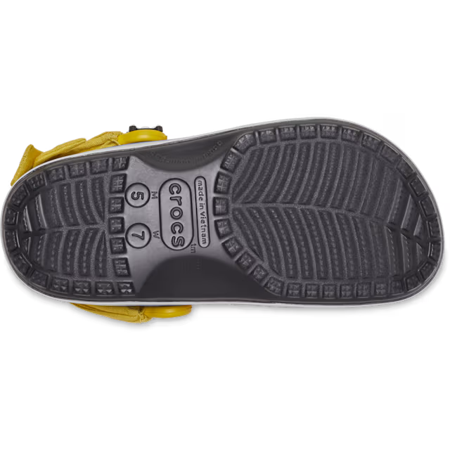 UA ONE PIECE LUFFY CLASSIC CLOG